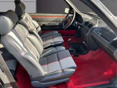 Peugeot 205 1.9i gti 130 phase 2 distri ok occasion simplicicar veauche simplicicar simplicibike france