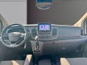 Ford transit custom nugget 320 l1h1 2.0 ecoblue 185 bva trend business occasion simplicicar besanÇon simplicicar...