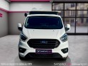 Ford transit custom nugget 320 l1h1 2.0 ecoblue 185 bva trend business occasion simplicicar besanÇon simplicicar...