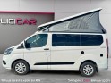 Ford transit custom nugget 320 l1h1 2.0 ecoblue 185 bva trend business occasion simplicicar besanÇon simplicicar...