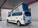 Ford transit custom nugget 320 l1h1 2.0 ecoblue 185 bva trend business occasion simplicicar besanÇon simplicicar...