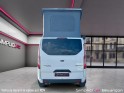 Ford transit custom nugget 320 l1h1 2.0 ecoblue 185 bva trend business occasion simplicicar besanÇon simplicicar...