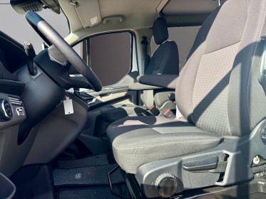 Ford transit custom nugget 320 l1h1 2.0 ecoblue 185 bva trend business occasion simplicicar besanÇon simplicicar...