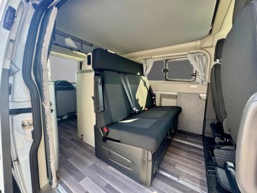 Ford transit custom nugget 320 l1h1 2.0 ecoblue 185 bva trend business occasion simplicicar besanÇon simplicicar...
