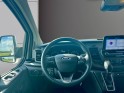 Ford transit custom nugget 320 l1h1 2.0 ecoblue 185 bva trend business occasion simplicicar besanÇon simplicicar...