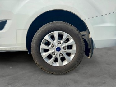 Ford transit custom nugget 320 l1h1 2.0 ecoblue 185 bva trend business occasion simplicicar besanÇon simplicicar...