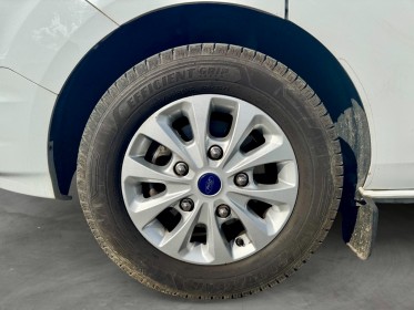 Ford transit custom nugget 320 l1h1 2.0 ecoblue 185 bva trend business occasion simplicicar besanÇon simplicicar...