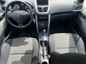 Peugeot 207 premium 90 ch climatisation occasion simplicicar orgeval  simplicicar simplicibike france