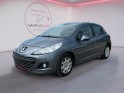 Peugeot 207 premium 90 ch climatisation occasion simplicicar orgeval  simplicicar simplicibike france
