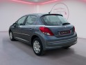 Peugeot 207 premium 90 ch climatisation occasion simplicicar orgeval  simplicicar simplicibike france