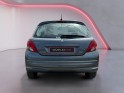 Peugeot 207 premium 90 ch climatisation occasion simplicicar orgeval  simplicicar simplicibike france