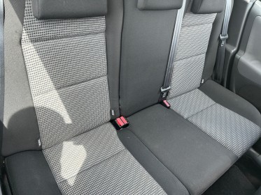 Peugeot 207 premium 90 ch climatisation occasion simplicicar orgeval  simplicicar simplicibike france