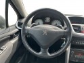 Peugeot 207 premium 90 ch climatisation occasion simplicicar orgeval  simplicicar simplicibike france