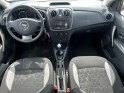 Dacia sandero 1.5 dci 90 ch stepway ambiance occasion simplicicar orgeval  simplicicar simplicibike france