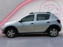 Dacia sandero 1.5 dci 90 ch stepway ambiance occasion simplicicar orgeval  simplicicar simplicibike france