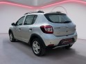 Dacia sandero 1.5 dci 90 ch stepway ambiance occasion simplicicar orgeval  simplicicar simplicibike france