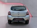 Dacia sandero 1.5 dci 90 ch stepway ambiance occasion simplicicar orgeval  simplicicar simplicibike france