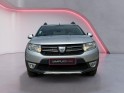 Dacia sandero 1.5 dci 90 ch stepway ambiance occasion simplicicar orgeval  simplicicar simplicibike france