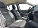Dacia sandero 1.5 dci 90 ch stepway ambiance occasion simplicicar orgeval  simplicicar simplicibike france