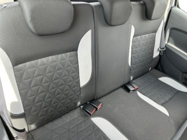 Dacia sandero 1.5 dci 90 ch stepway ambiance occasion simplicicar orgeval  simplicicar simplicibike france