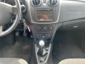 Dacia sandero 1.5 dci 90 ch stepway ambiance occasion simplicicar orgeval  simplicicar simplicibike france