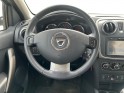 Dacia sandero 1.5 dci 90 ch stepway ambiance occasion simplicicar orgeval  simplicicar simplicibike france