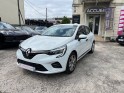 Renault clio v tce 100 business occasion simplicicar livry gargan simplicicar simplicibike france