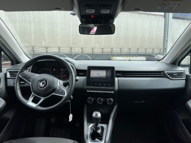 Renault clio v tce 100 business occasion simplicicar livry gargan simplicicar simplicibike france