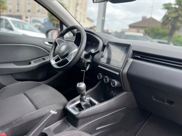 Renault clio v tce 100 business occasion simplicicar livry gargan simplicicar simplicibike france