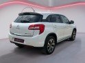 Citroen c4 aircross 115 ch 4x4 exclusive occasion simplicicar orgeval  simplicicar simplicibike france