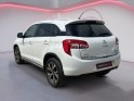 Citroen c4 aircross 115 ch 4x4 exclusive occasion simplicicar orgeval  simplicicar simplicibike france