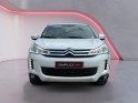 Citroen c4 aircross 115 ch 4x4 exclusive occasion simplicicar orgeval  simplicicar simplicibike france