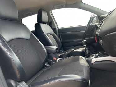 Citroen c4 aircross 115 ch 4x4 exclusive occasion simplicicar orgeval  simplicicar simplicibike france