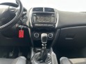 Citroen c4 aircross 115 ch 4x4 exclusive occasion simplicicar orgeval  simplicicar simplicibike france