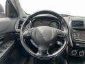 Citroen c4 aircross 115 ch 4x4 exclusive occasion simplicicar orgeval  simplicicar simplicibike france