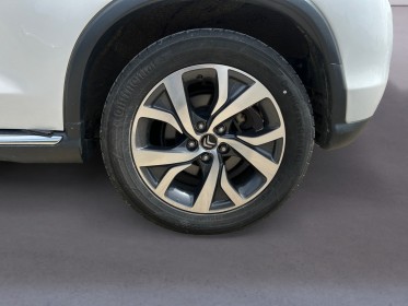Citroen c4 aircross 115 ch 4x4 exclusive occasion simplicicar orgeval  simplicicar simplicibike france