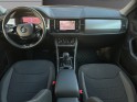 Skoda kodiaq 2.0 tdi 150 scr dsg7 ambition 7 places - caméra - carplay - led intérieur - garantie 12 mois occasion...