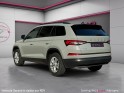 Skoda kodiaq 2.0 tdi 150 scr dsg7 ambition 7 places - caméra - carplay - led intérieur - garantie 12 mois occasion...