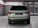 Skoda kodiaq 2.0 tdi 150 scr dsg7 ambition 7 places - caméra - carplay - led intérieur - garantie 12 mois occasion...