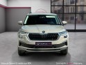 Skoda kodiaq 2.0 tdi 150 scr dsg7 ambition 7 places - caméra - carplay - led intérieur - garantie 12 mois occasion...