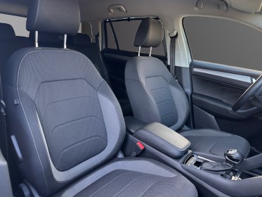 Skoda kodiaq 2.0 tdi 150 scr dsg7 ambition 7 places - caméra - carplay - led intérieur - garantie 12 mois occasion...