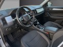 Skoda kodiaq 2.0 tdi 150 scr dsg7 ambition 7 places - caméra - carplay - led intérieur - garantie 12 mois occasion...