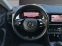 Skoda kodiaq 2.0 tdi 150 scr dsg7 ambition 7 places - caméra - carplay - led intérieur - garantie 12 mois occasion...