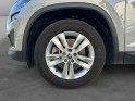 Skoda kodiaq 2.0 tdi 150 scr dsg7 ambition 7 places - caméra - carplay - led intérieur - garantie 12 mois occasion...