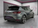 Seat leon 2.0 tsi 280 cupra dsg6 occasion simplicicar pertuis  simplicicar simplicibike france
