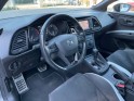 Seat leon 2.0 tsi 280 cupra dsg6 occasion simplicicar pertuis  simplicicar simplicibike france