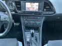 Seat leon 2.0 tsi 280 cupra dsg6 occasion simplicicar pertuis  simplicicar simplicibike france