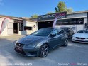 Seat leon 2.0 tsi 280 cupra dsg6 occasion simplicicar pertuis  simplicicar simplicibike france