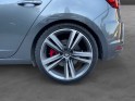 Seat leon 2.0 tsi 280 cupra dsg6 occasion simplicicar pertuis  simplicicar simplicibike france