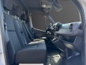 Mercedes sprinter fourgon gn 211 cdi 33 3.0t occasion simplicicar rennes simplicicar simplicibike france